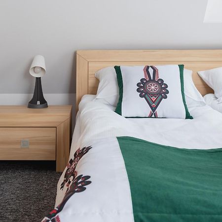 شقة زاكوباني  في Apartament Rysy Droga Do Daniela By Renters المظهر الخارجي الصورة