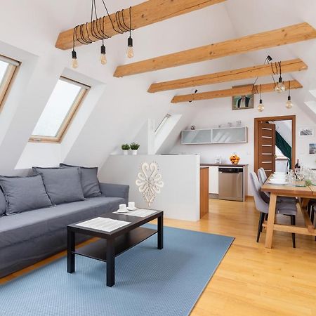 شقة زاكوباني  في Apartament Rysy Droga Do Daniela By Renters المظهر الخارجي الصورة