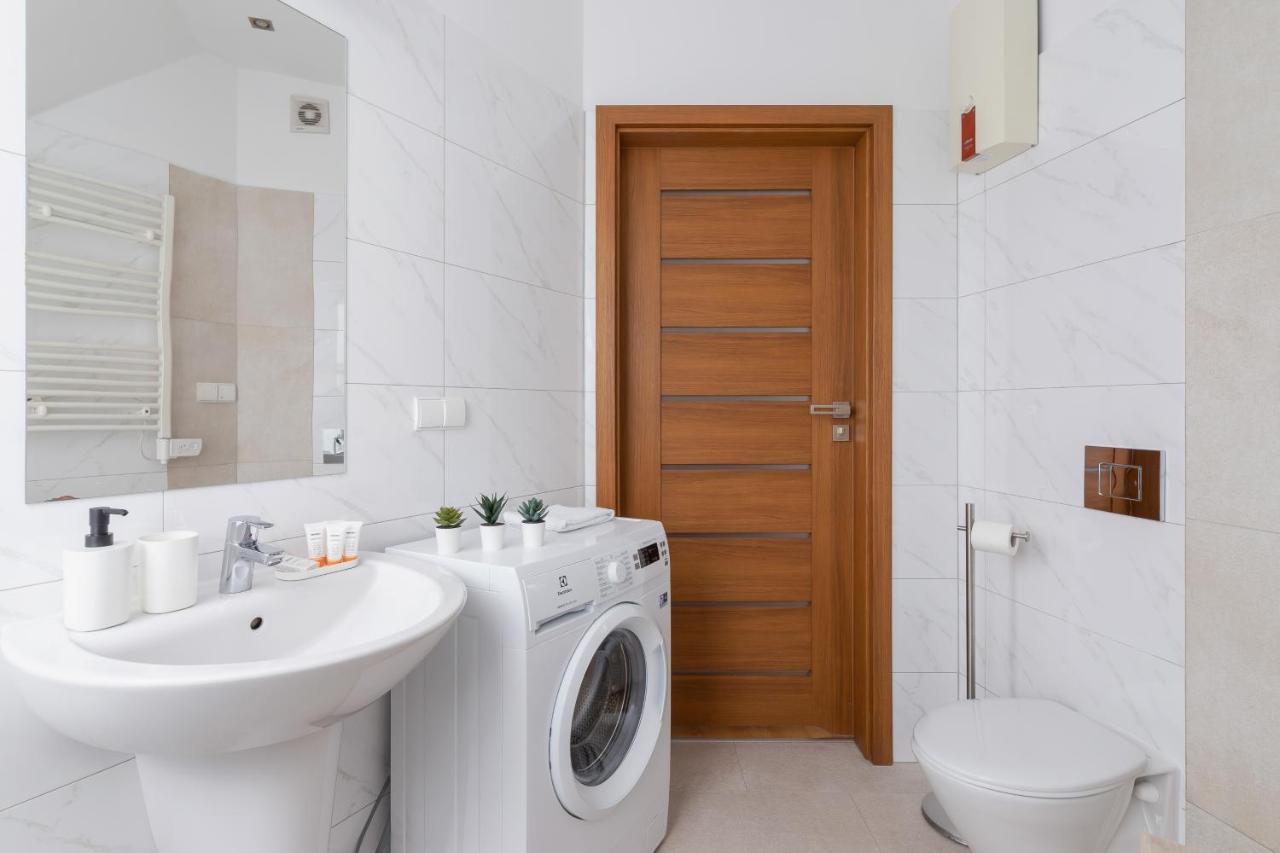 شقة زاكوباني  في Apartament Rysy Droga Do Daniela By Renters المظهر الخارجي الصورة