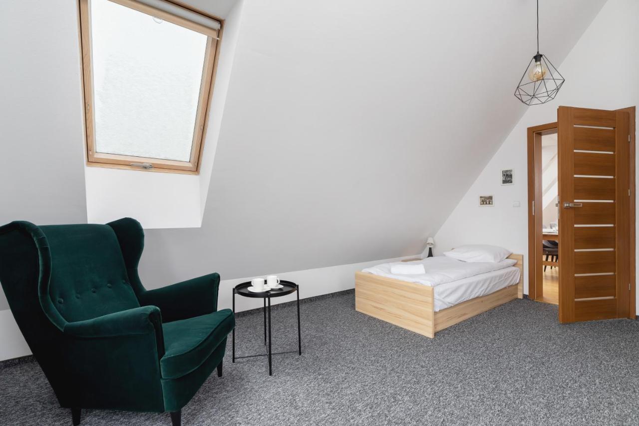 شقة زاكوباني  في Apartament Rysy Droga Do Daniela By Renters المظهر الخارجي الصورة