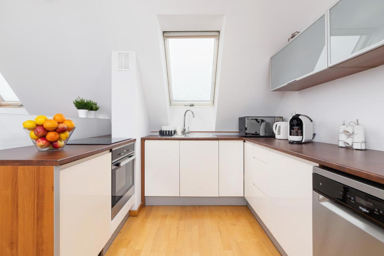 شقة زاكوباني  في Apartament Rysy Droga Do Daniela By Renters المظهر الخارجي الصورة